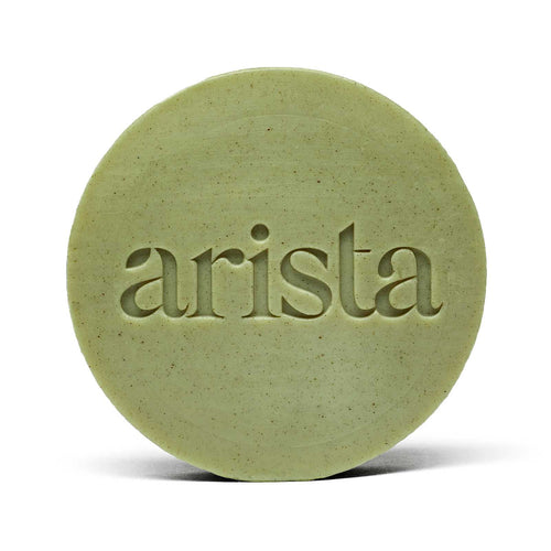 Shampoo Bar for Dandruff