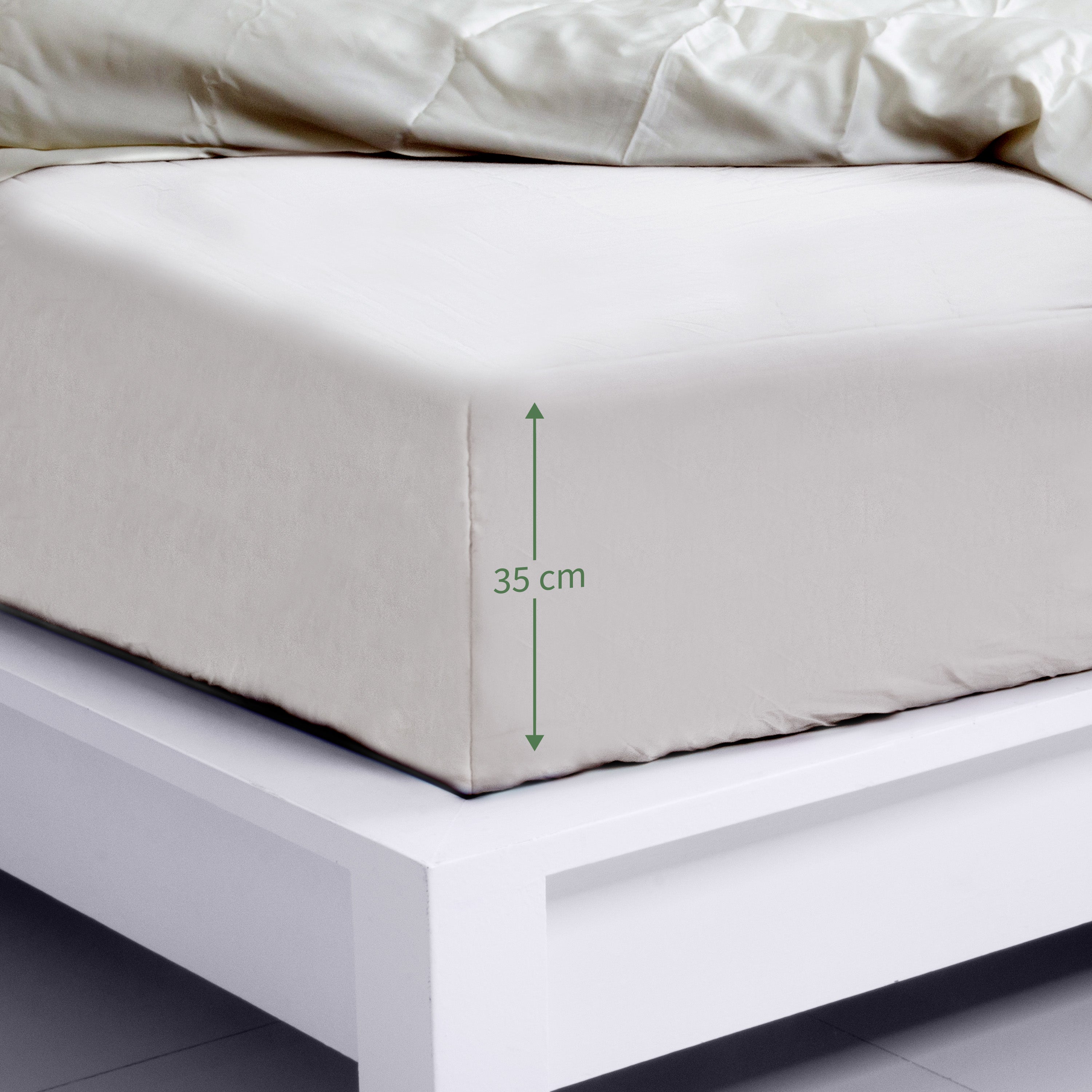 Why is everyone talking about a bamboo mattress?