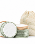 Makeup Remover Pads | Reusable