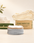Makeup Remover Pads | Reusable