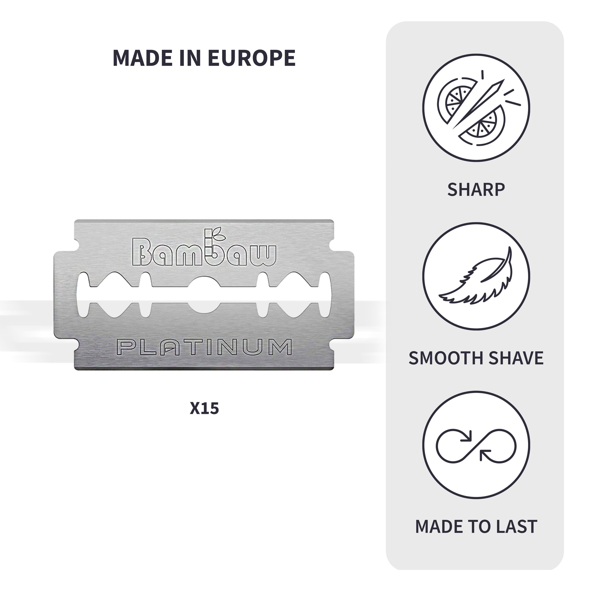Shaving Kit - Black Edition