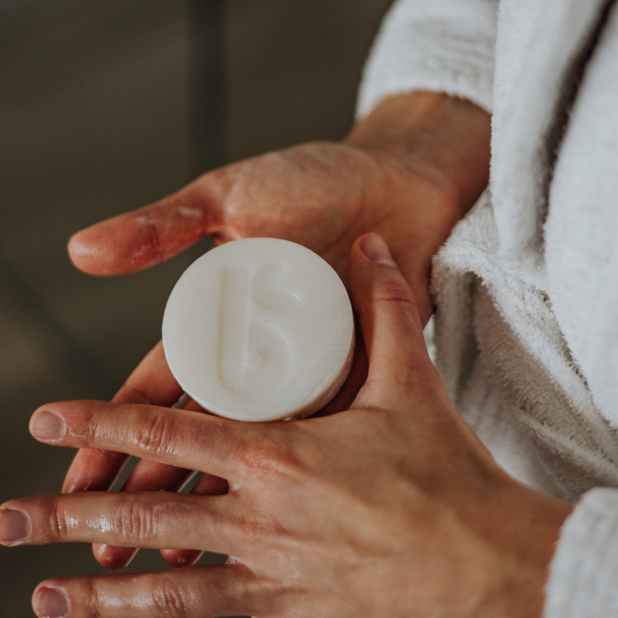 Shaving Bar