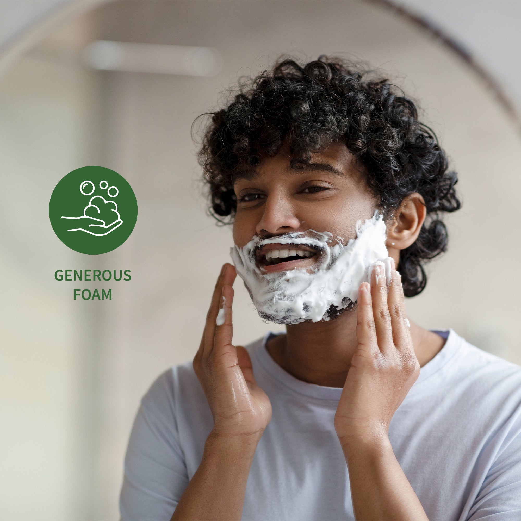 Shaving Bar