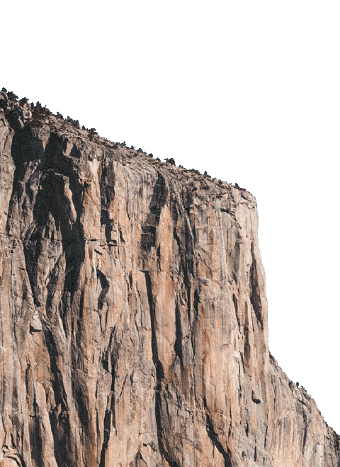 Cap sur El Cap