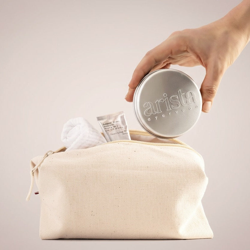 aufbewahrung shampoo bar Shampoo Bar Holder Box | 100% Aluminium Tin