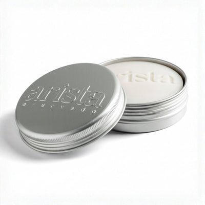 Shampoo Bar Holder Box | 100% Aluminium Tin