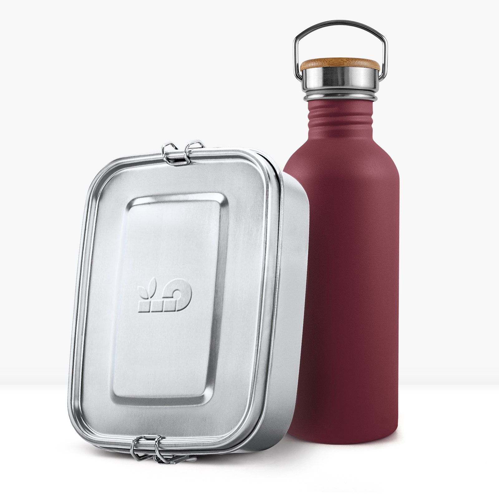 Back to School Bundle | Non-Insulated Bottle | 2 Pieces