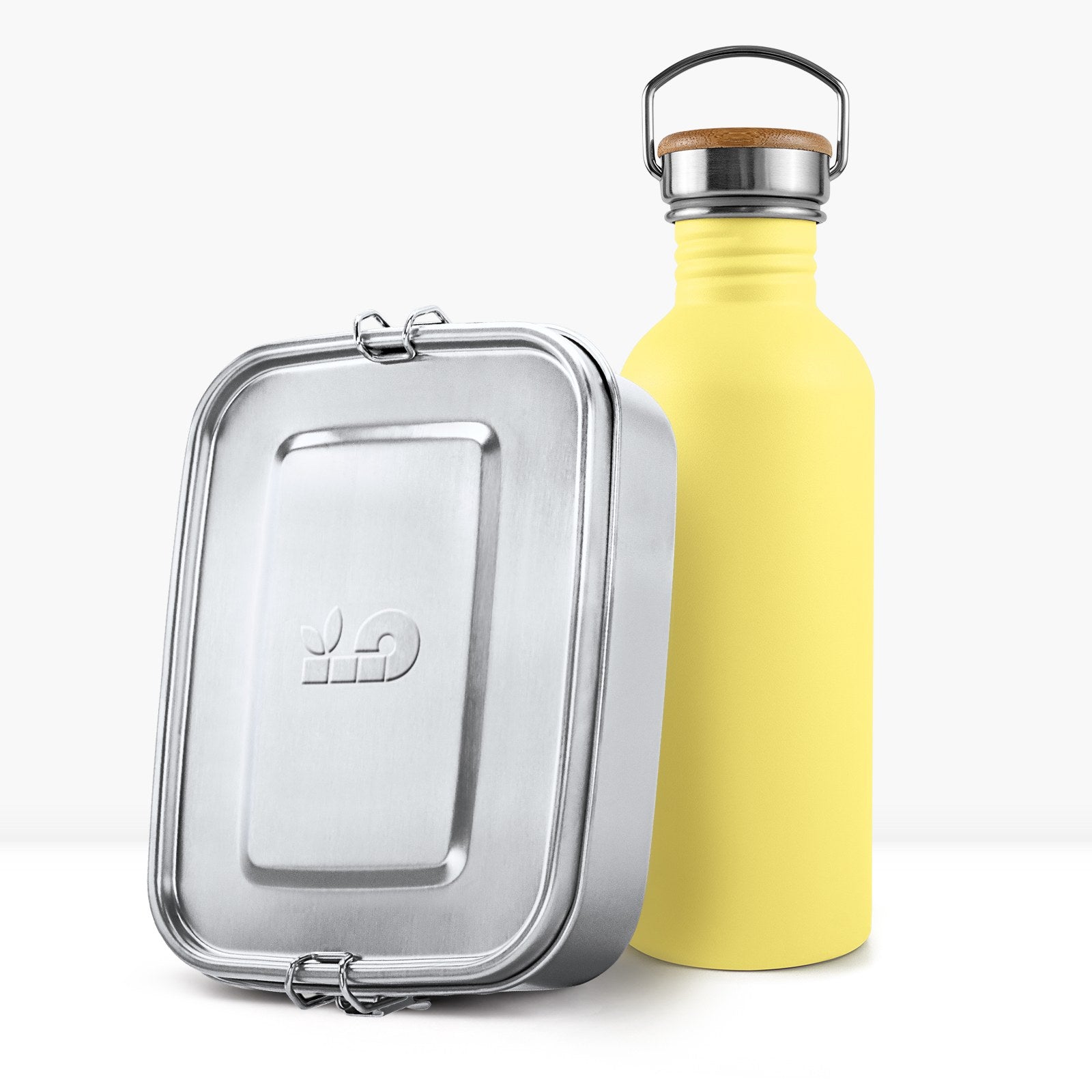 Back to School Bundle | Non-Insulated Bottle | 2 Pieces