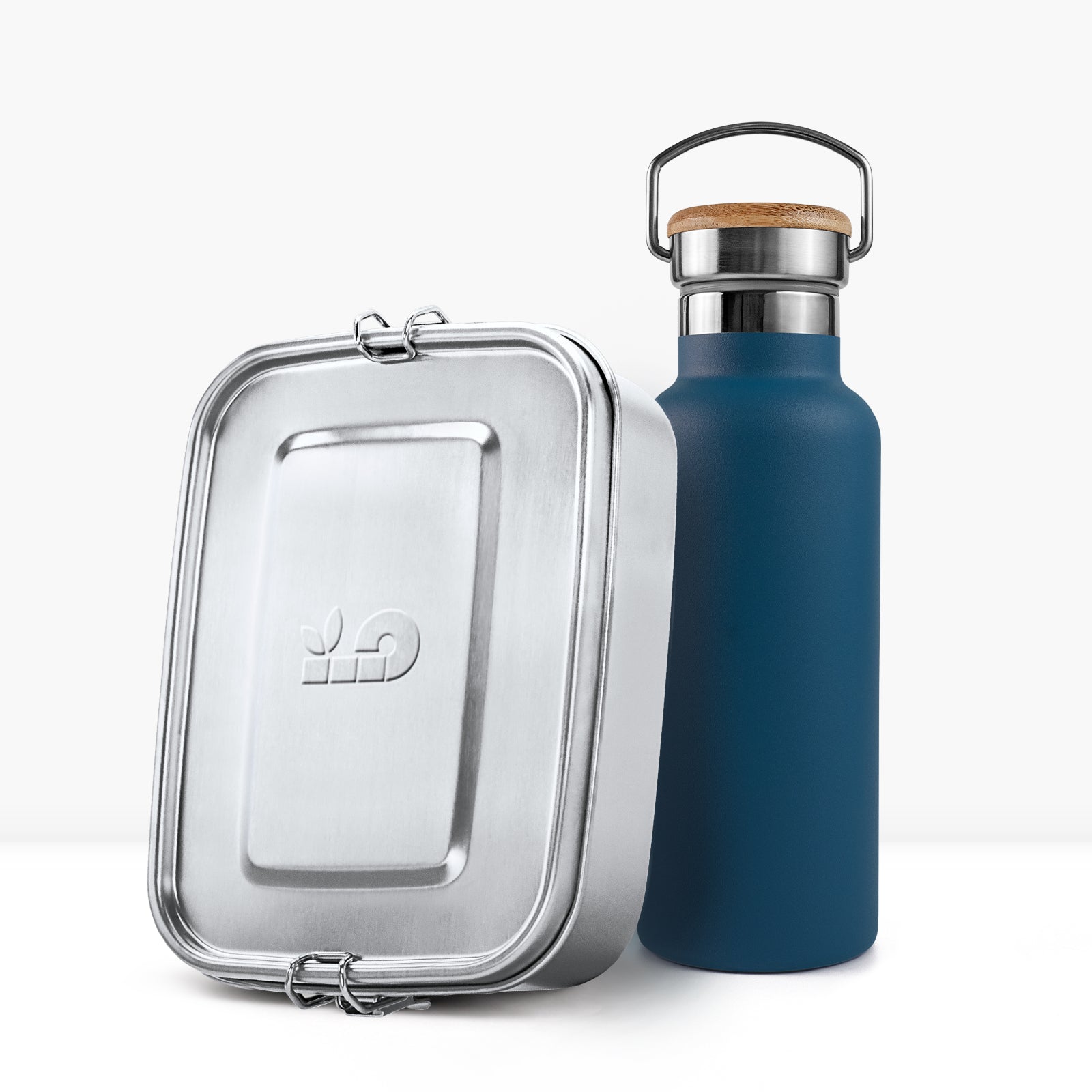 Back to School Bundle | Insulated Bottle | 2 Pieces