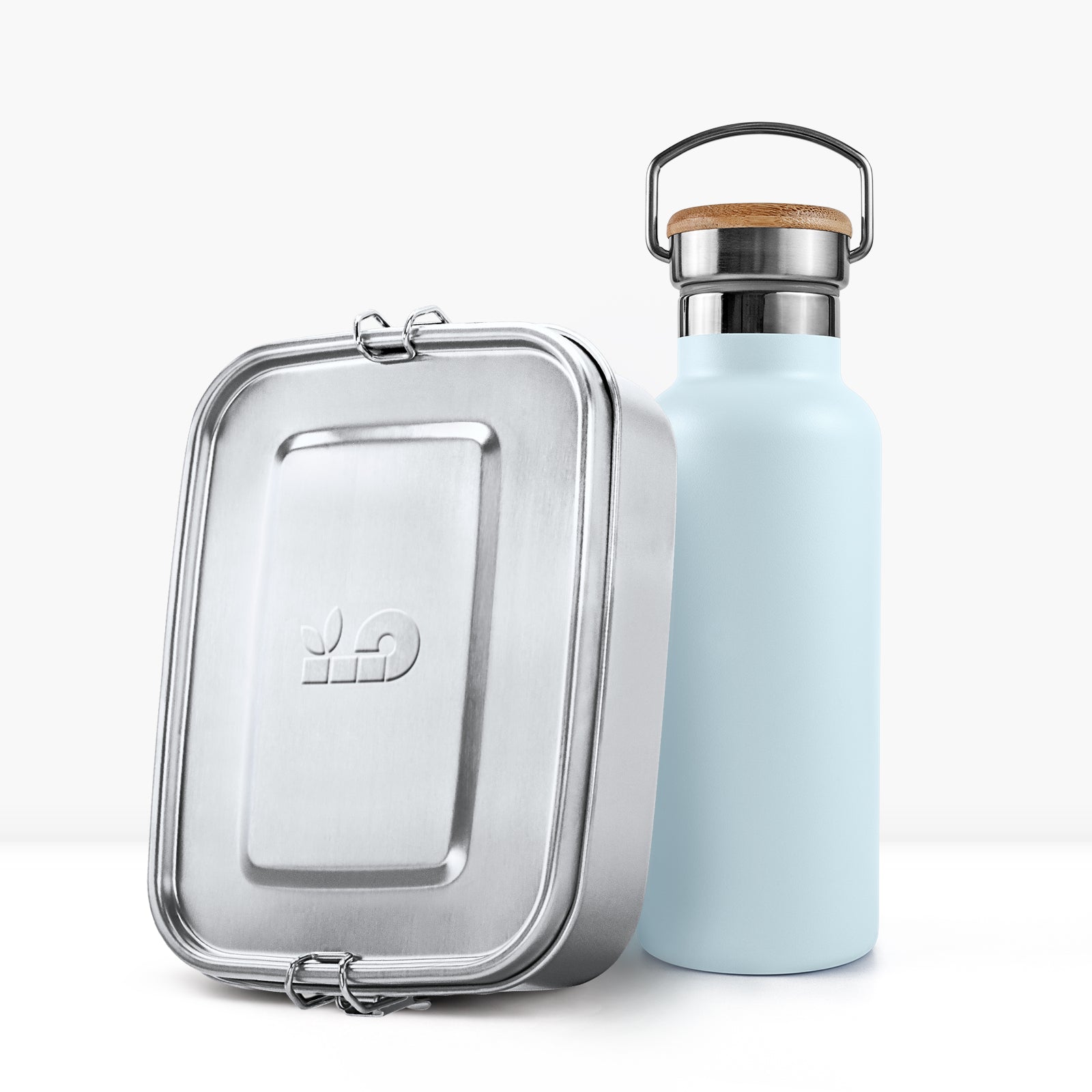 Back to School Bundle | Insulated Bottle | 2 Pieces