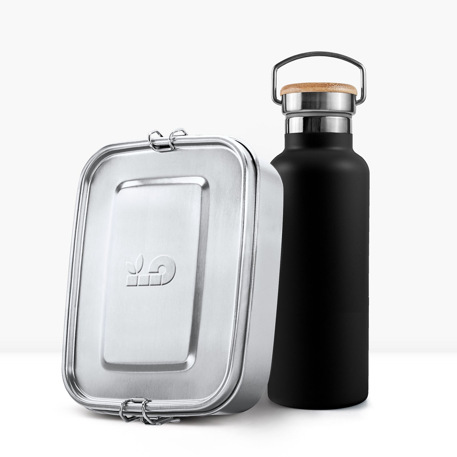 Back to School Bundle | Insulated Bottle | 2 Pieces