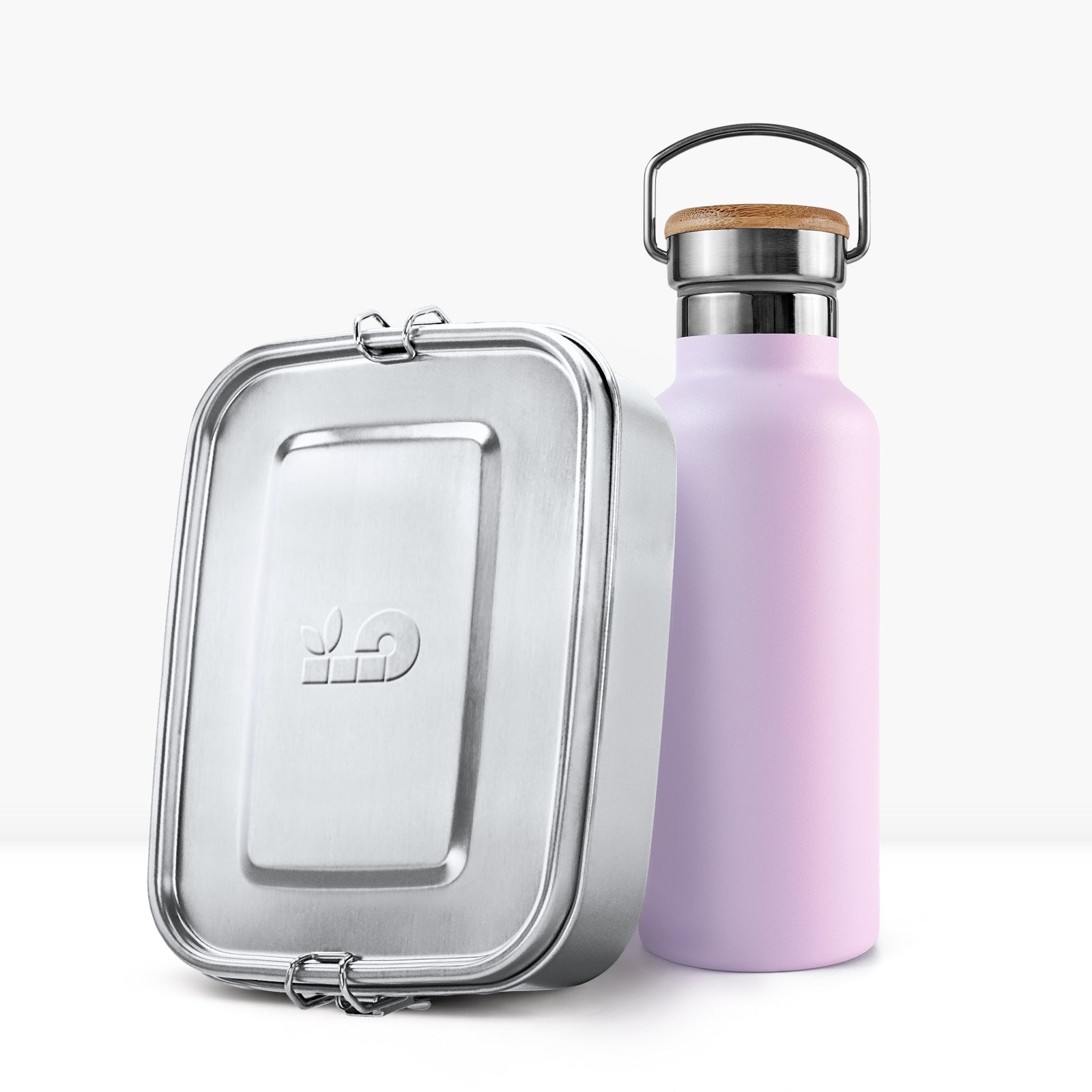 Back to School Bundle | Insulated Bottle | 2 Pieces