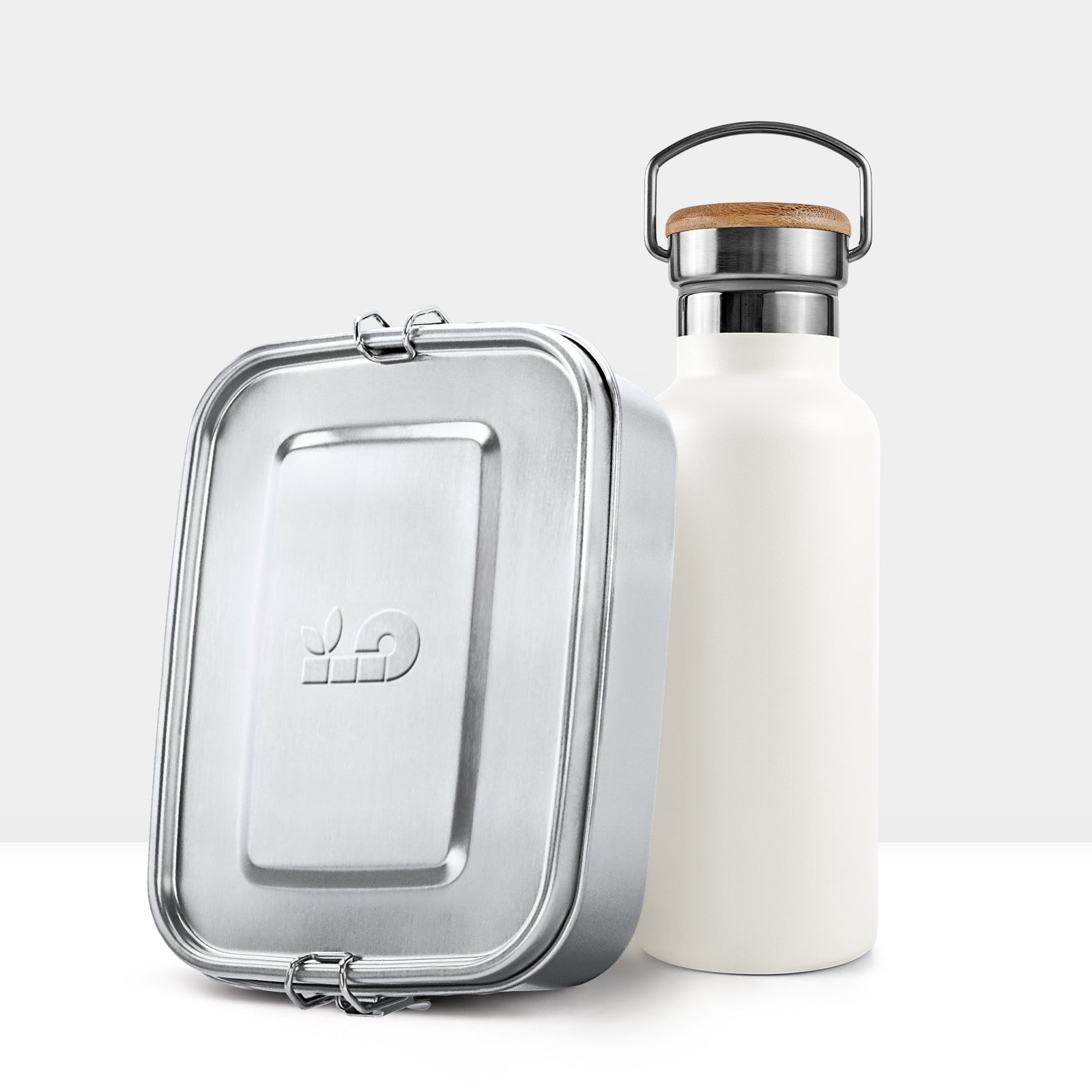 Back to School Bundle | Insulated Bottle | 2 Pieces