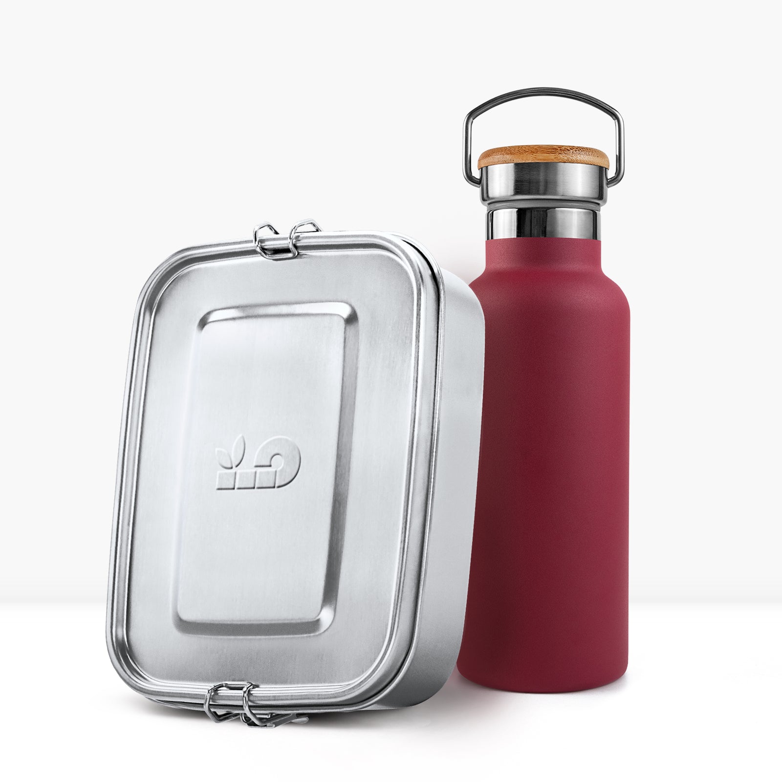 Back to School Bundle | Insulated Bottle | 2 Pieces
