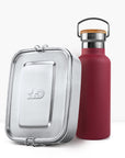 Back to School Bundle | Insulated Bottle | 2 Pieces