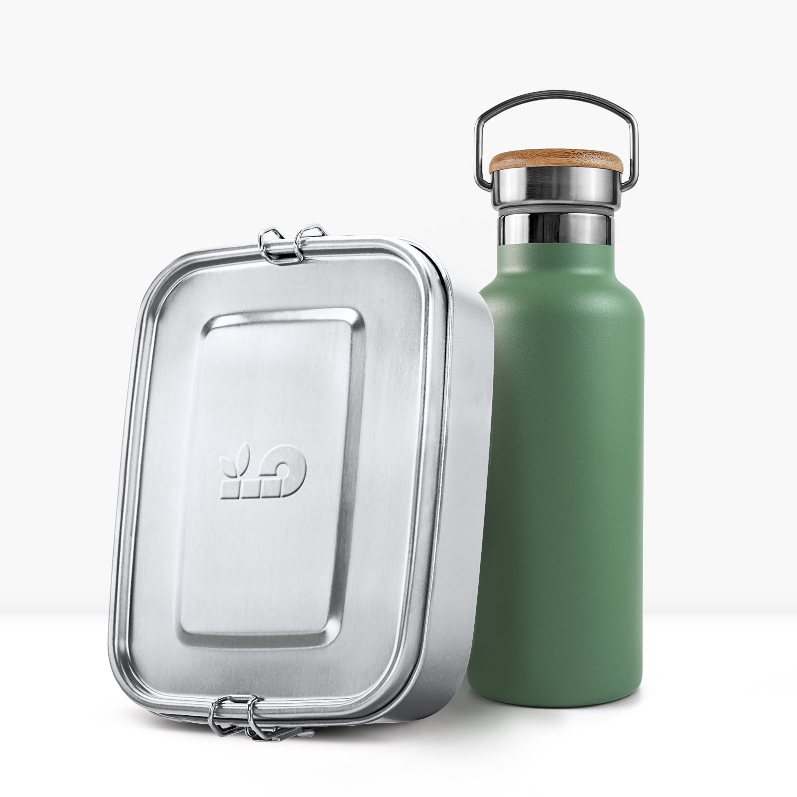 Back to School Bundle | Insulated Bottle | 2 Pieces