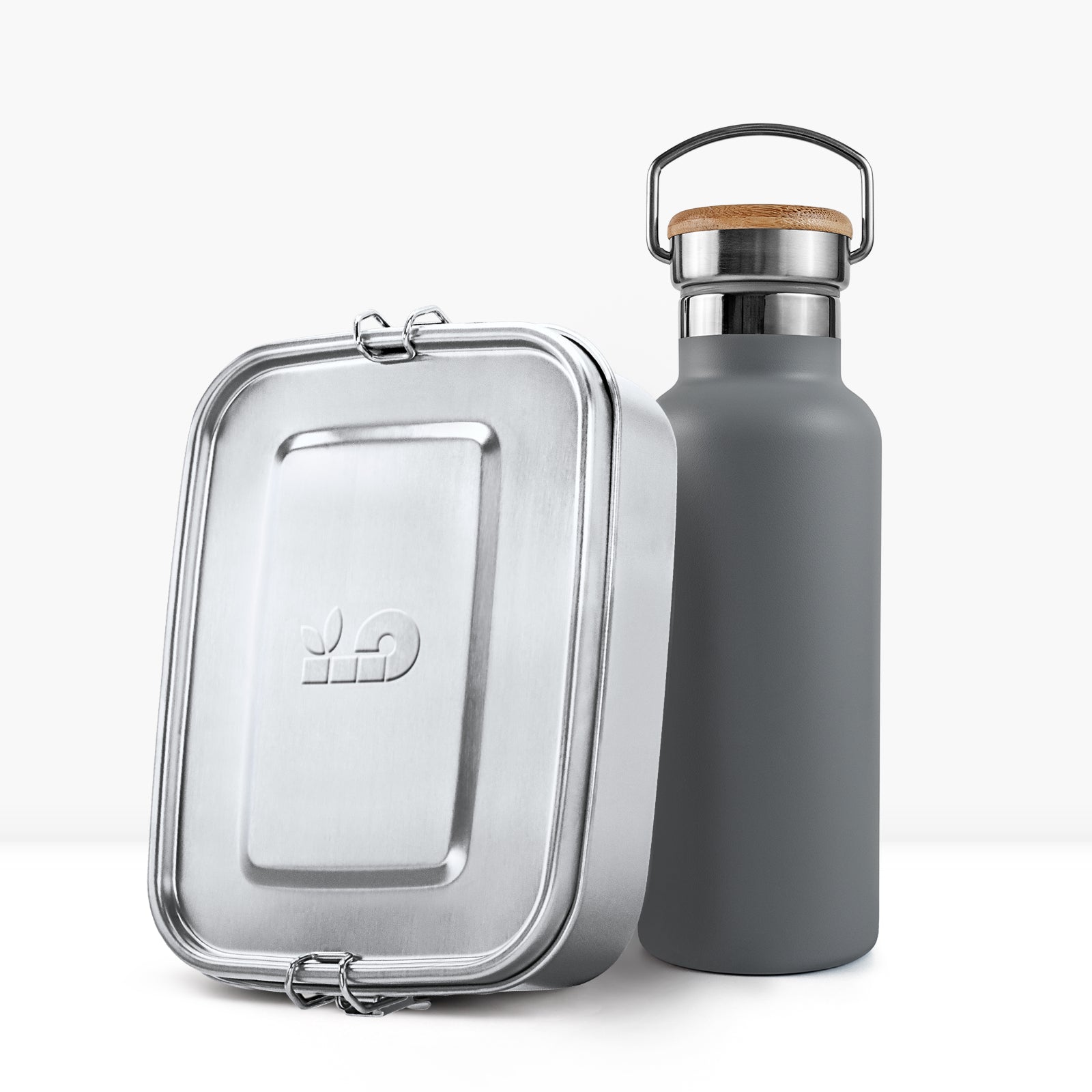 Back to School Bundle | Insulated Bottle | 2 Pieces