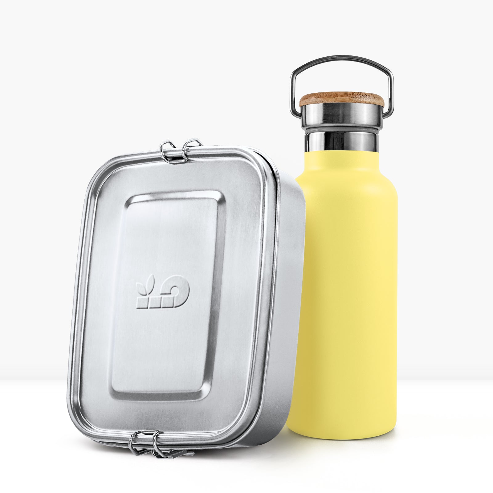 Back to School Bundle | Insulated Bottle | 2 Pieces