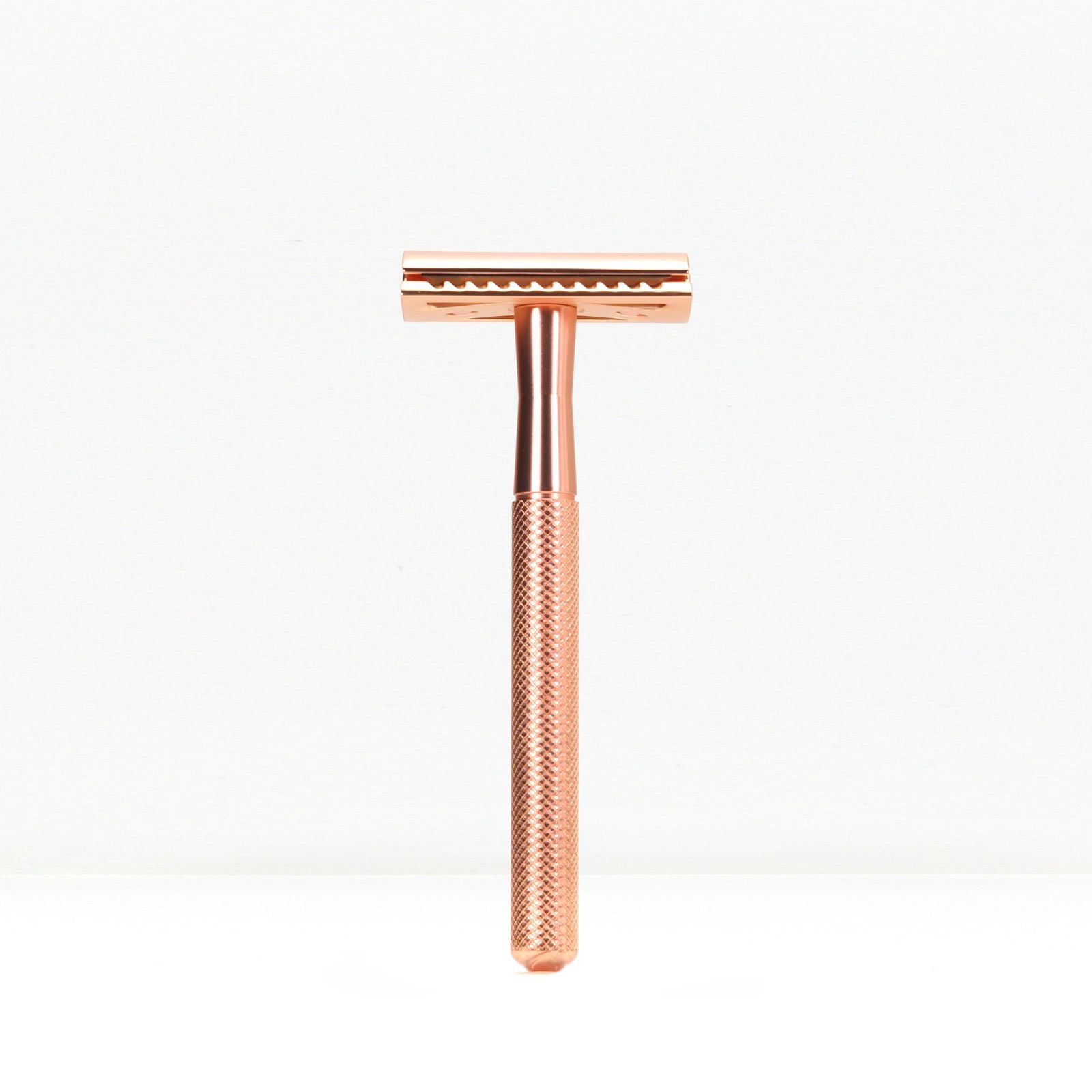 Metal Double Edge Safety Razor | Colour Options