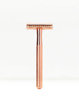 Metal Double Edge Safety Razor | Colour Options