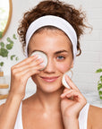 Makeup Remover Pads | Reusable