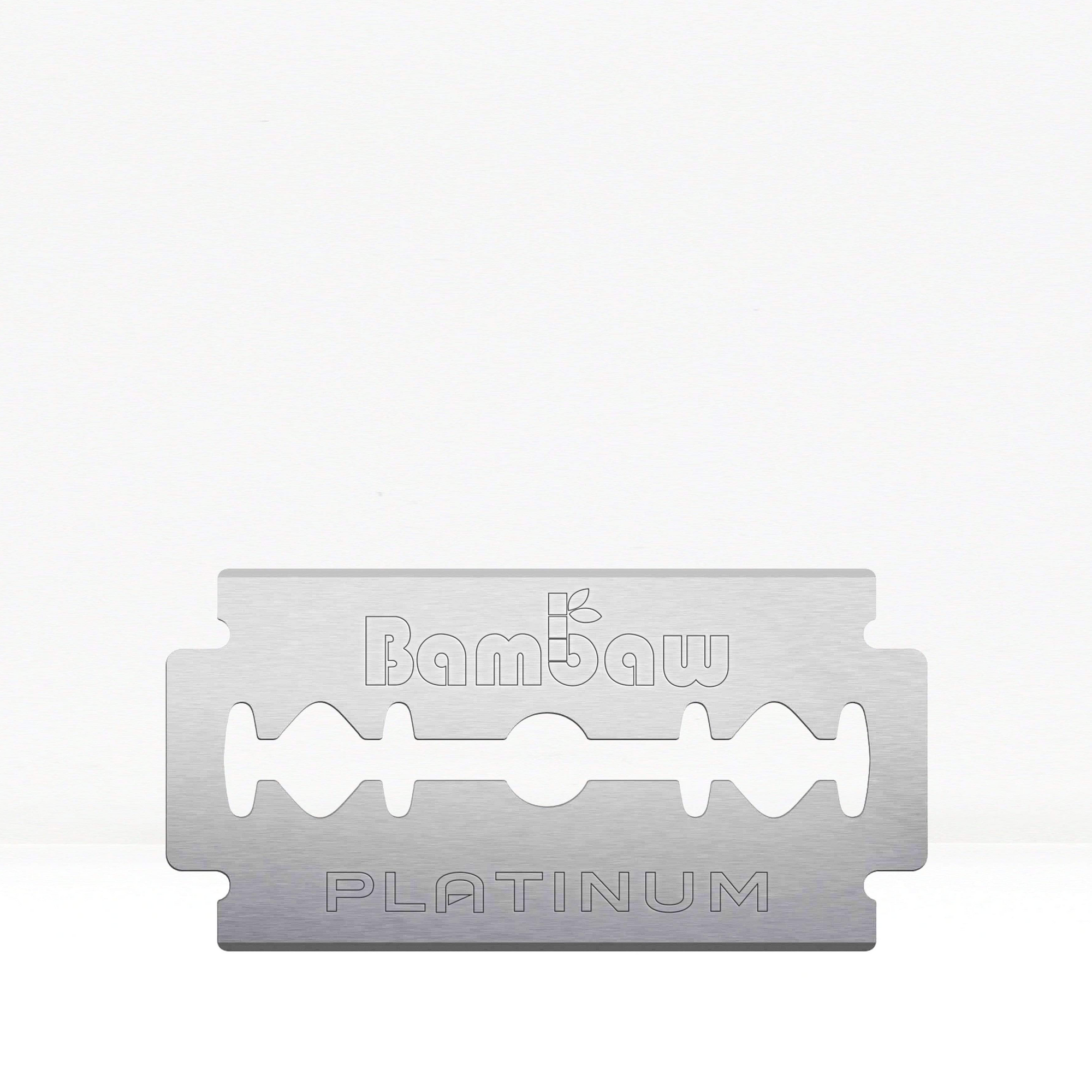 Rosegold Shaving Kit | Complete Gift Set