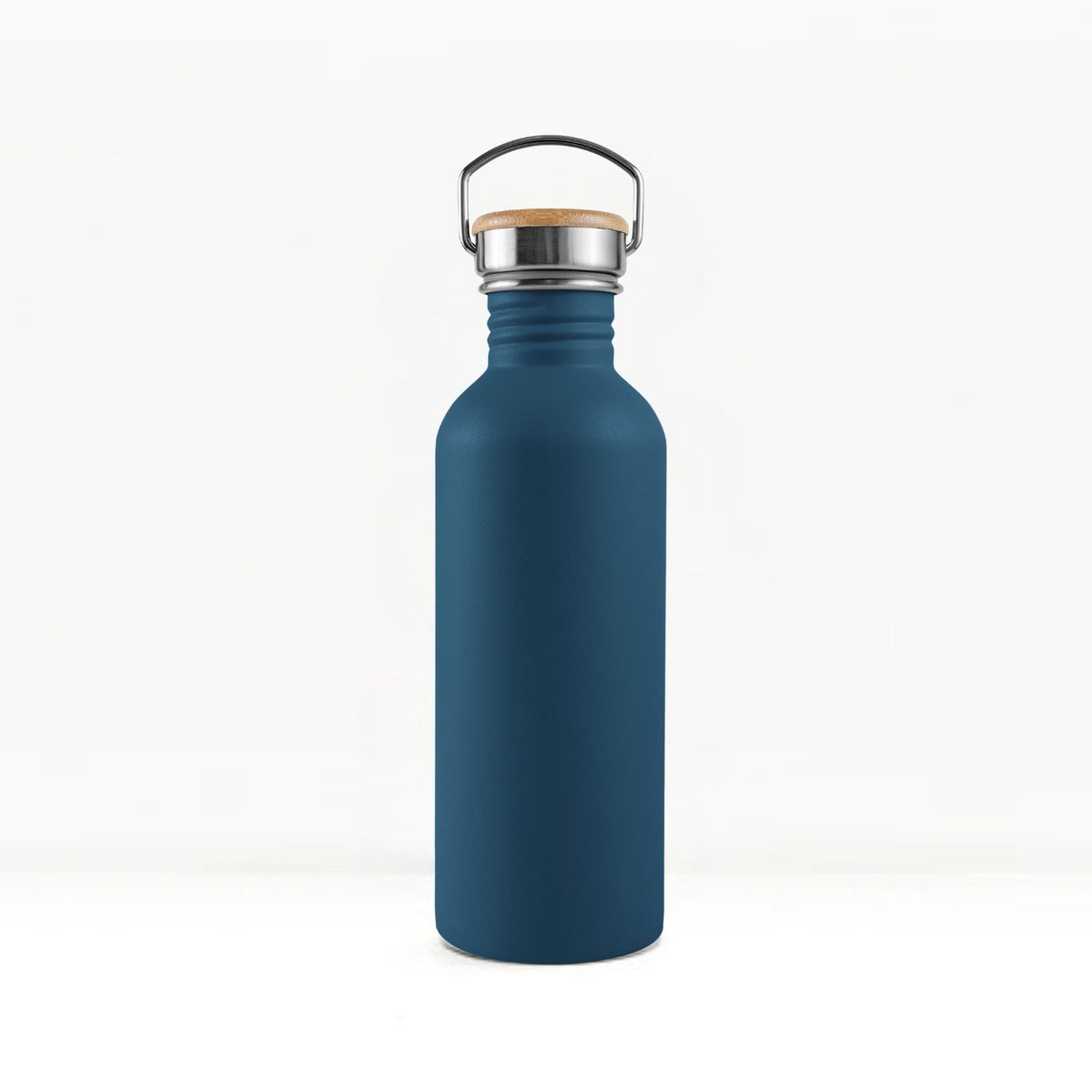 Stainless Steel Water Bottle | Non-Insulated