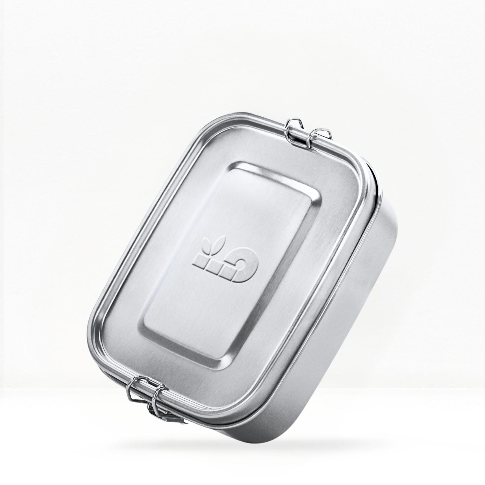 Stainless Steel Lunch Box | Leakproof