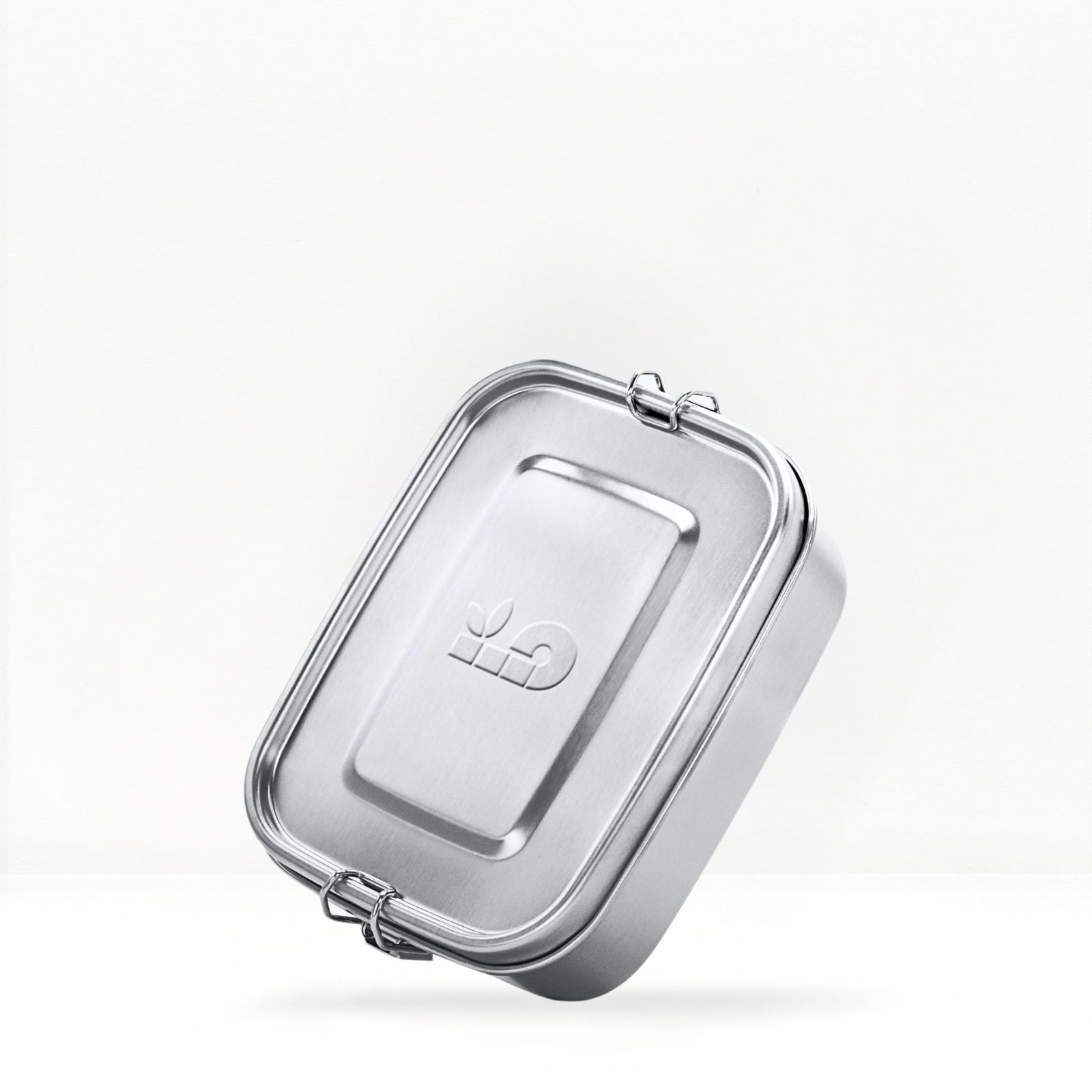 Stainless Steel Lunch Box | Leakproof