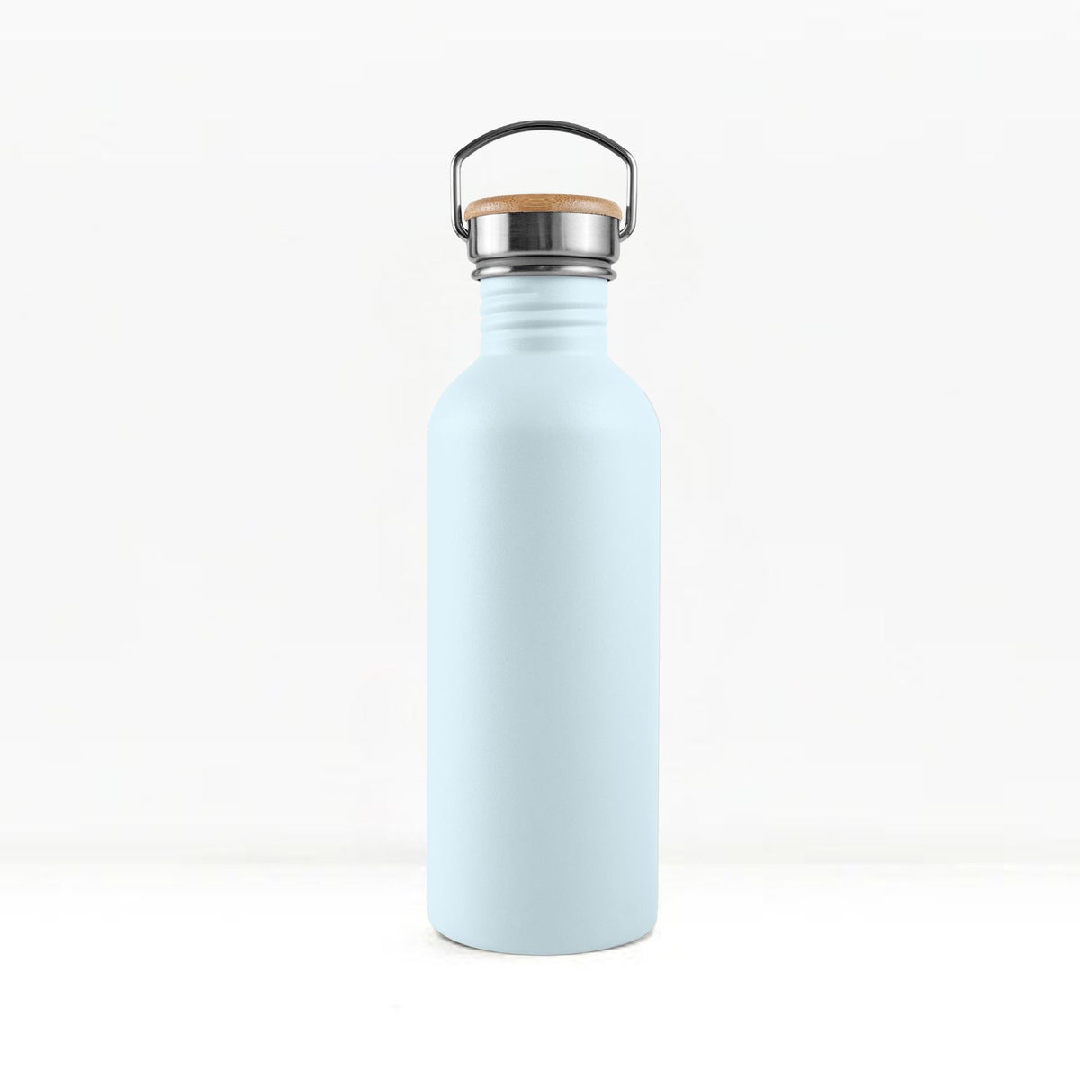 Stainless Steel Water Bottle | Non-Insulated