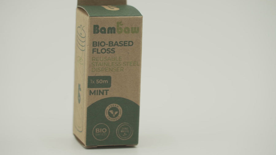 PLA Corn Starch Floss