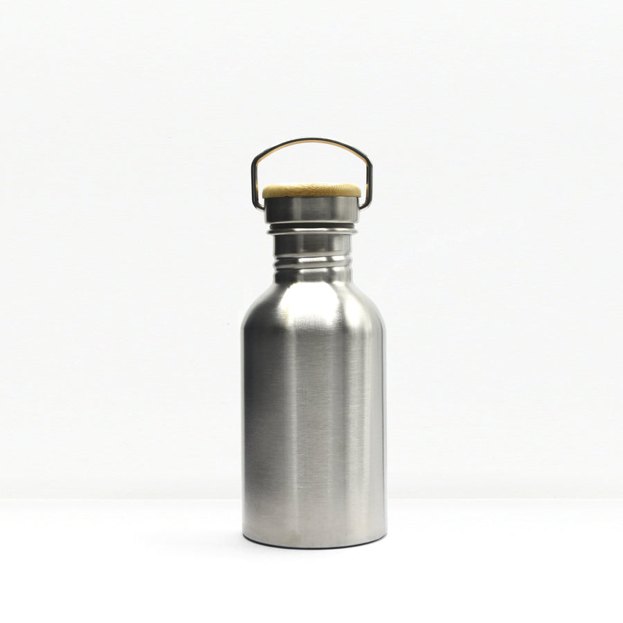 Stainless Steel Water Bottle