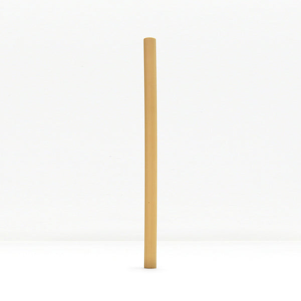 Bamboo Straws