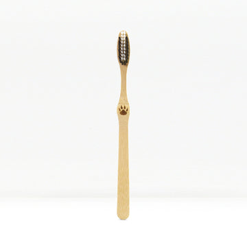 Bamboo Toothbrushes