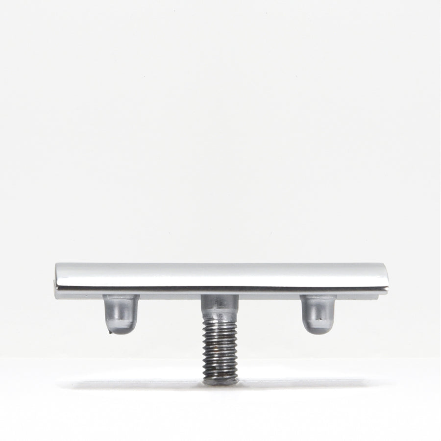 Safety Razor Head