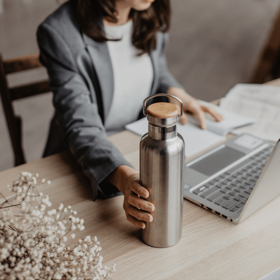 Insulated Water Bottle | Double Wall