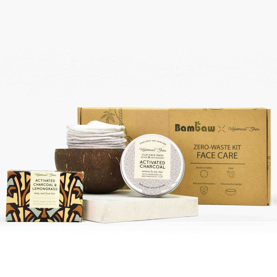 Skincare Gift Set Bambaw