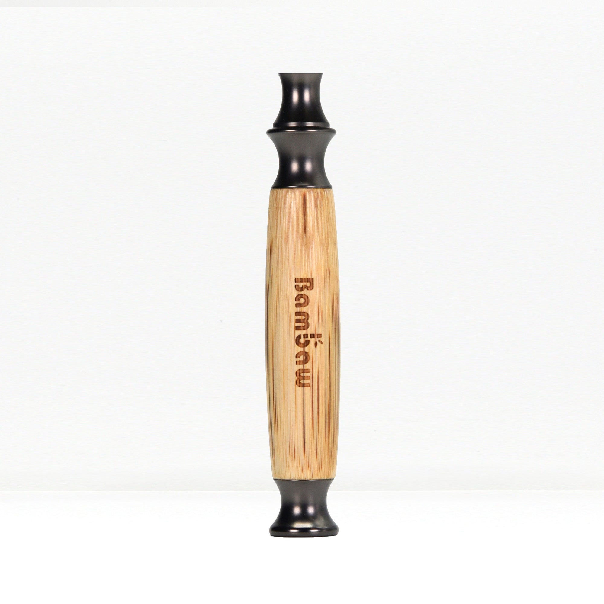 Bamboo Safety Razor Handle