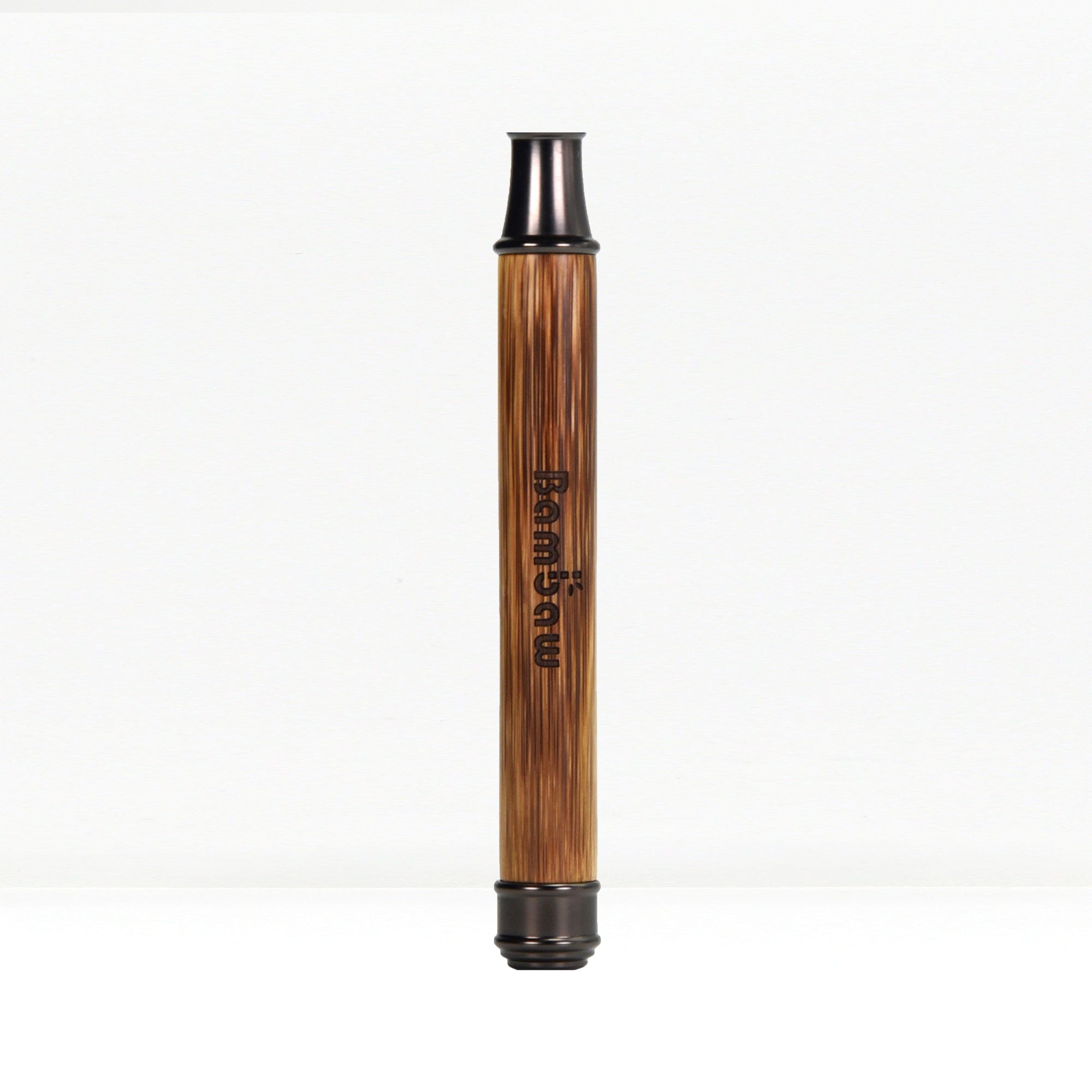 Bamboo Safety Razor Handle