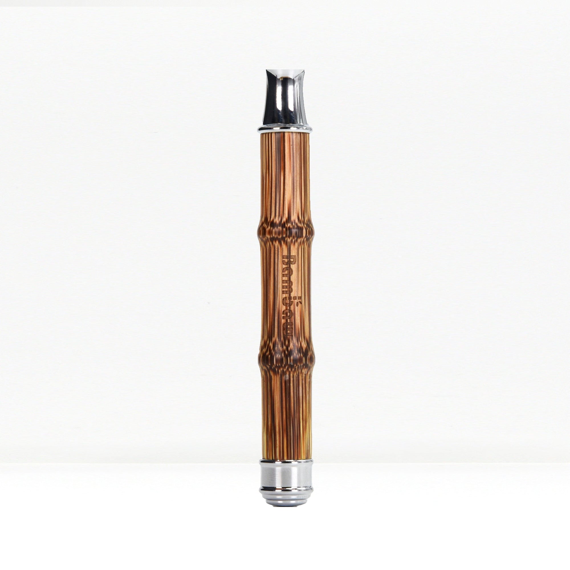 Bamboo Safety Razor Handle
