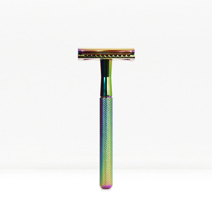 Metal Razor