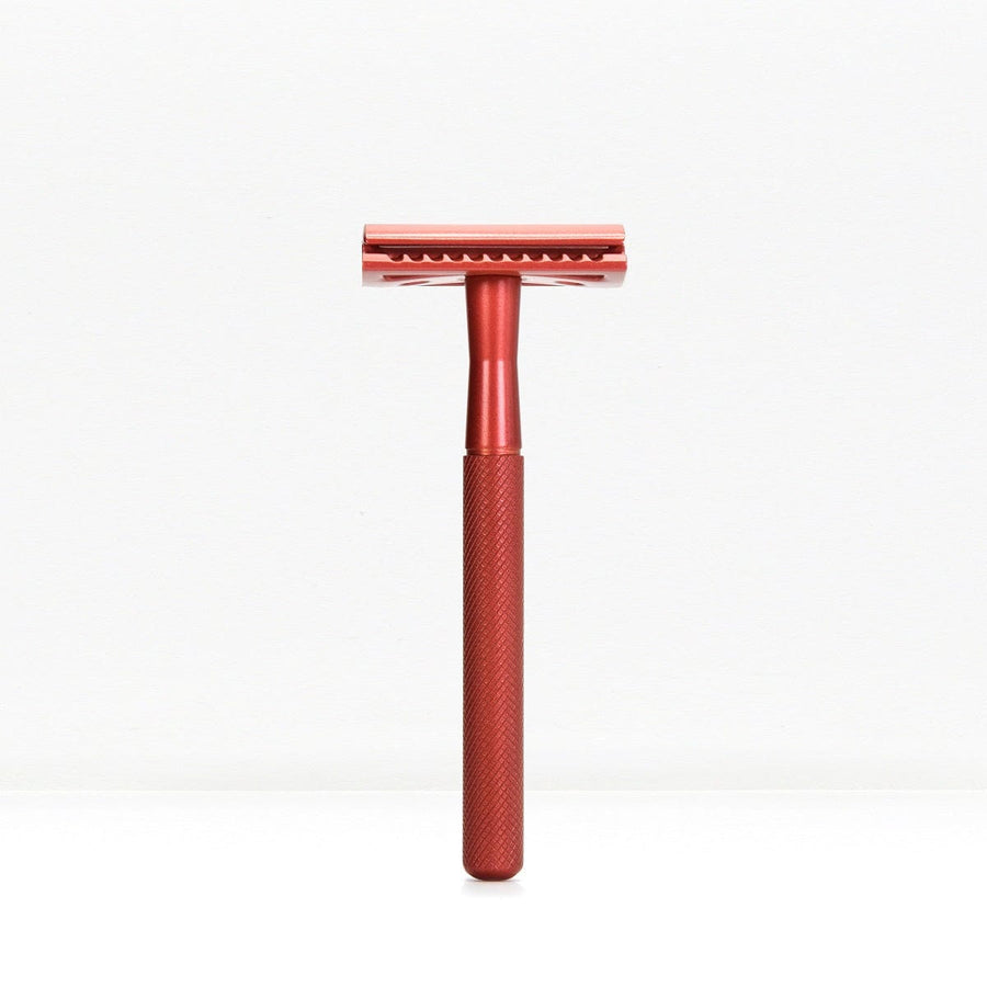 Metal Razor