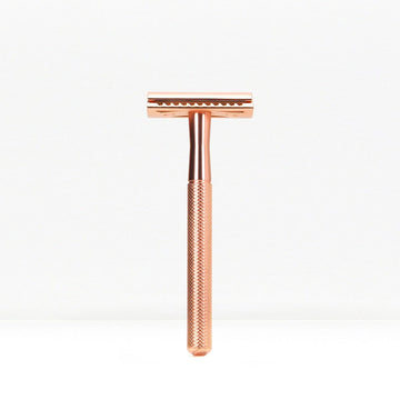 Metal Razor