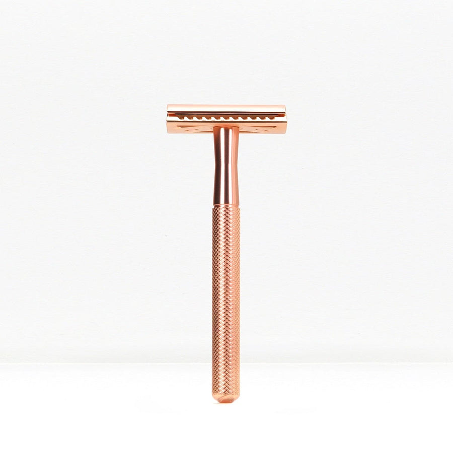 Metal Razor