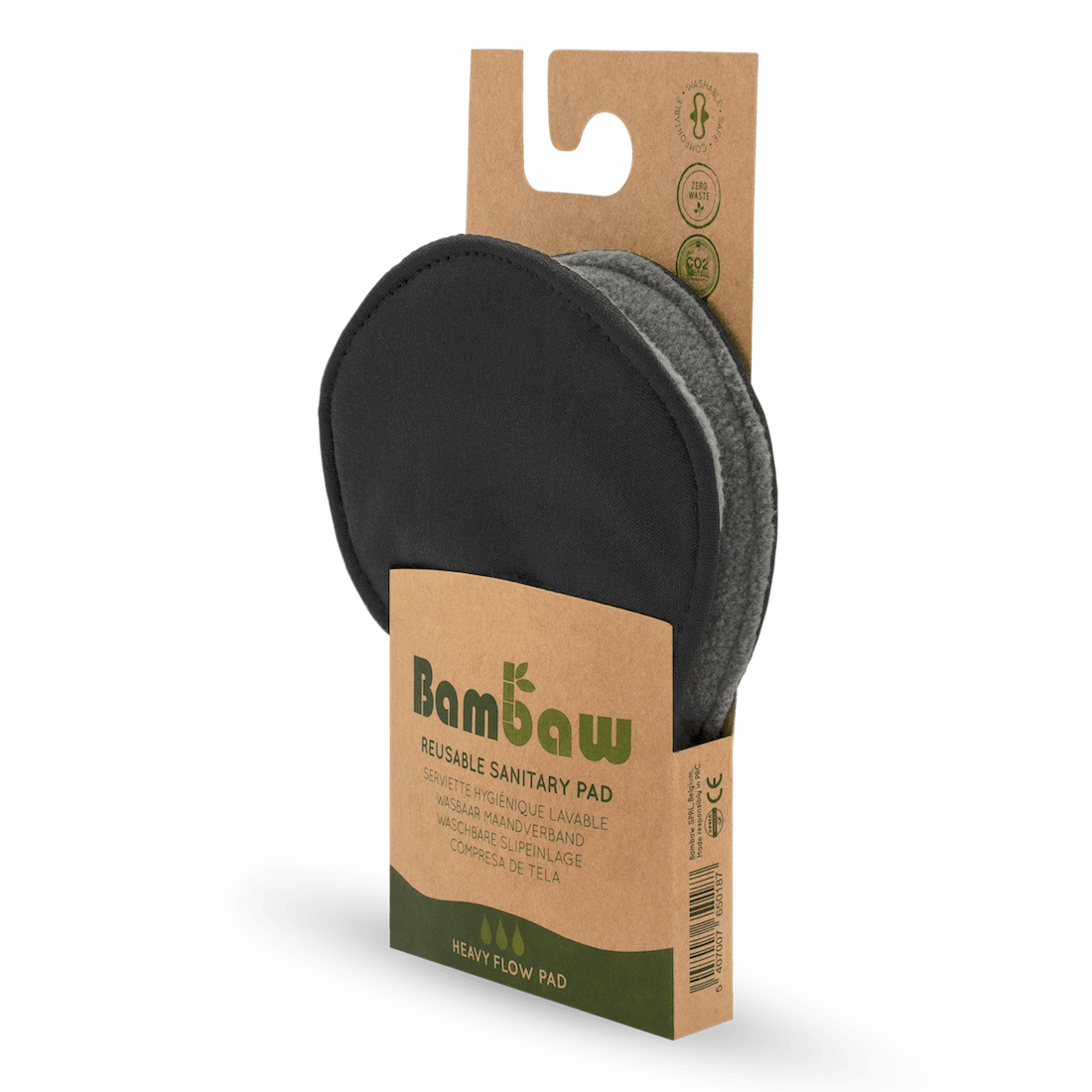 Reusable Panty Liner - Single