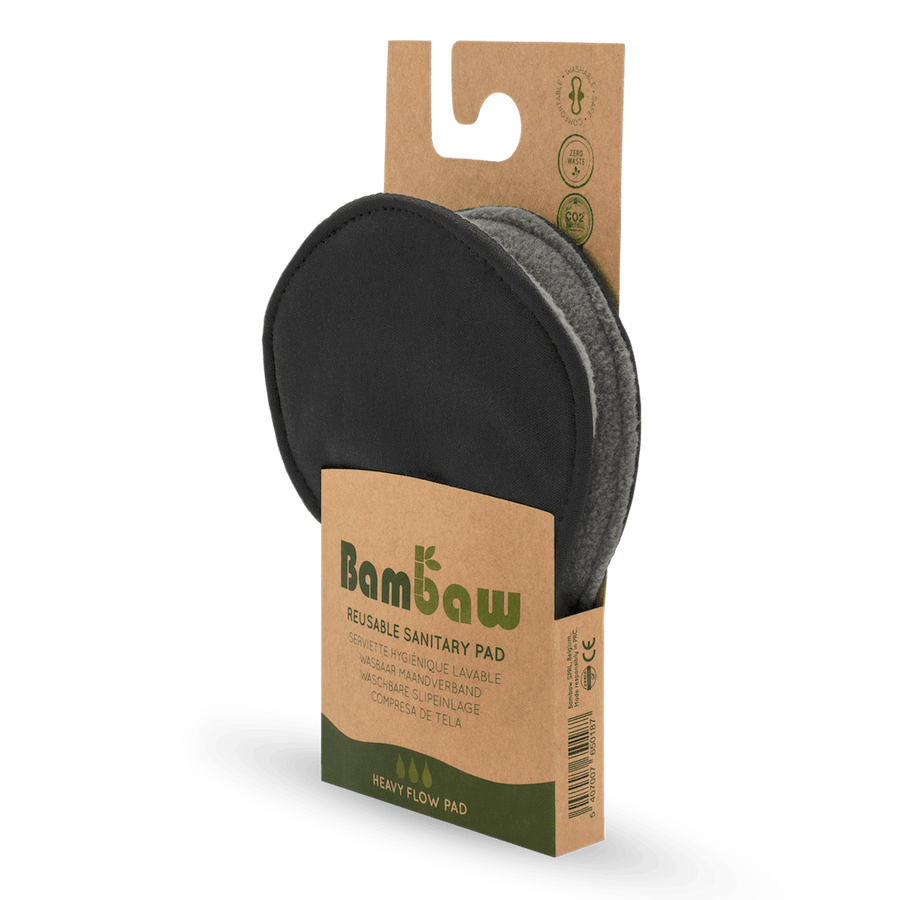 Reusable Panty Liner - Single