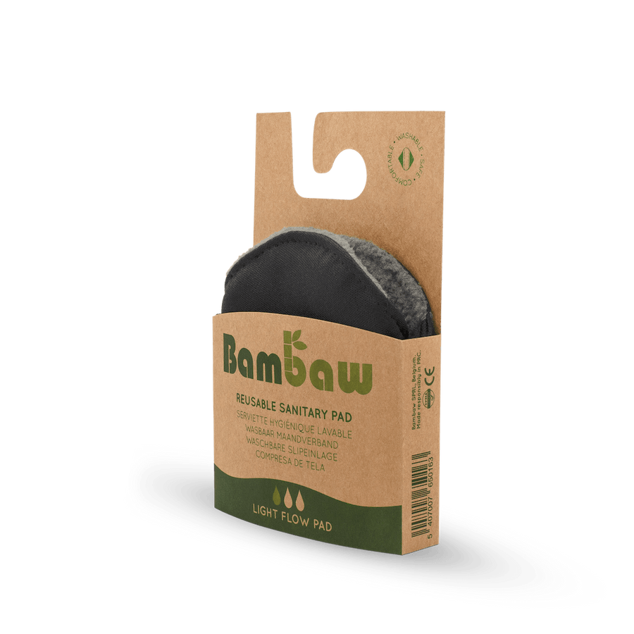 Reusable Panty Liner - Single