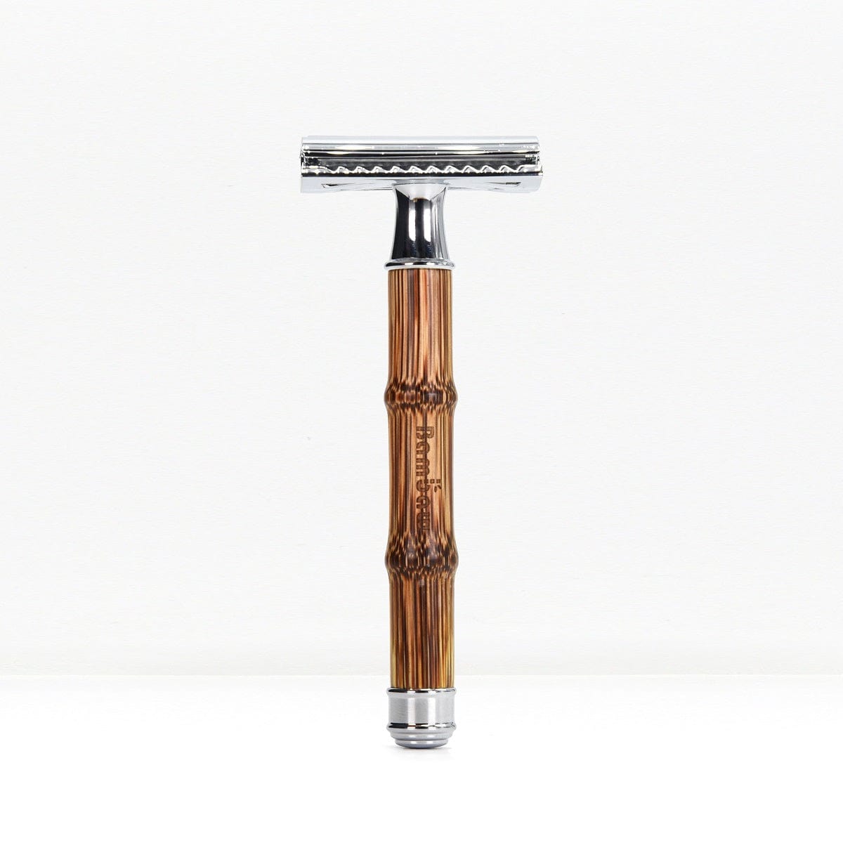 Bamboo Safety Razor | Eco Living