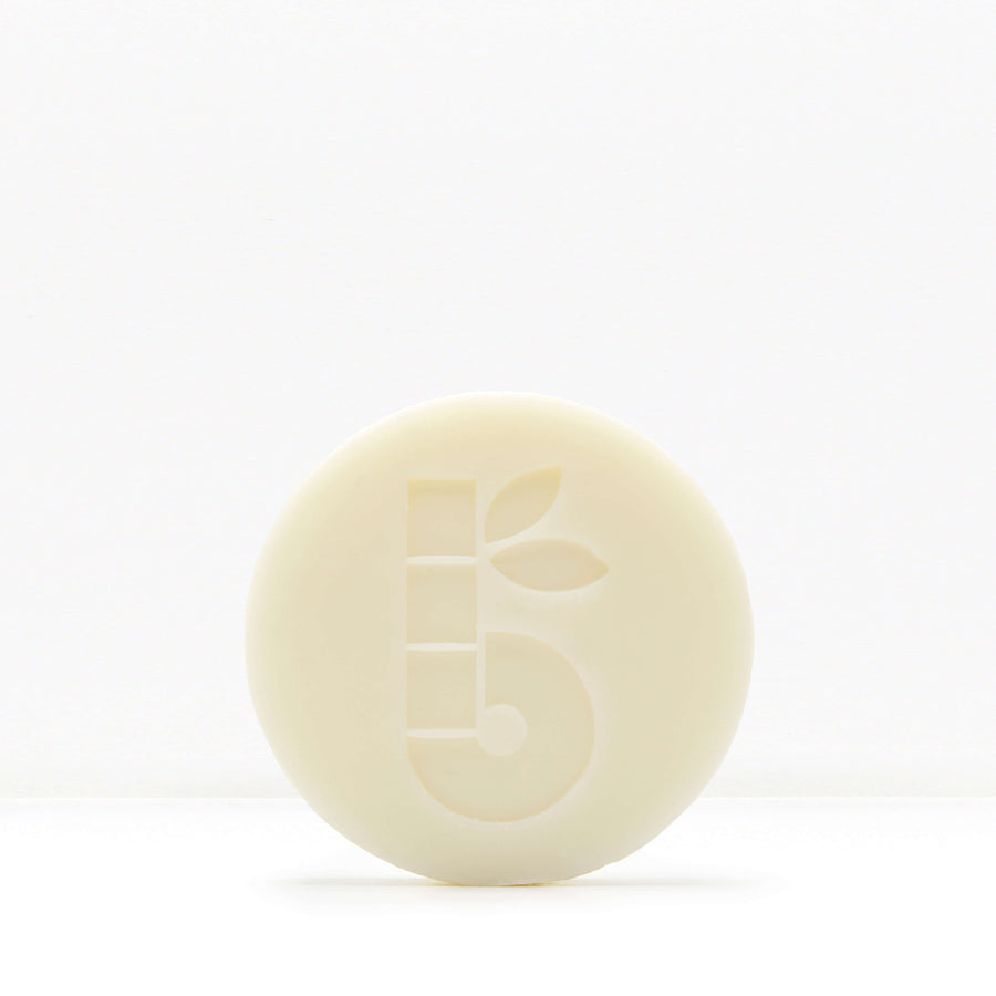 Shaving soap
