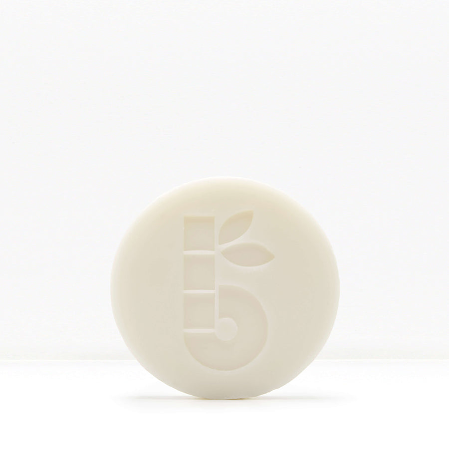 Shaving soap